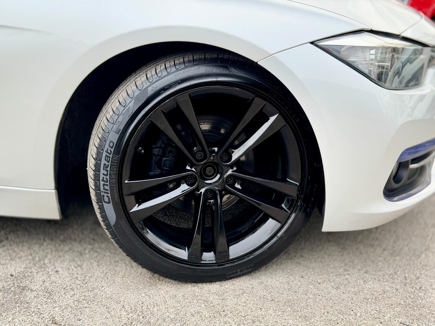 Used BMW 3 Series 2015 for sale - 76271007: Photo 4