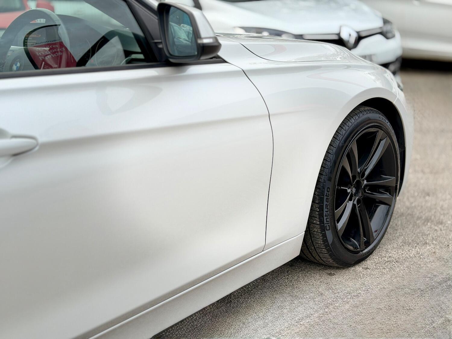 Used BMW 3 Series 2015 for sale - 76271007: Photo 40