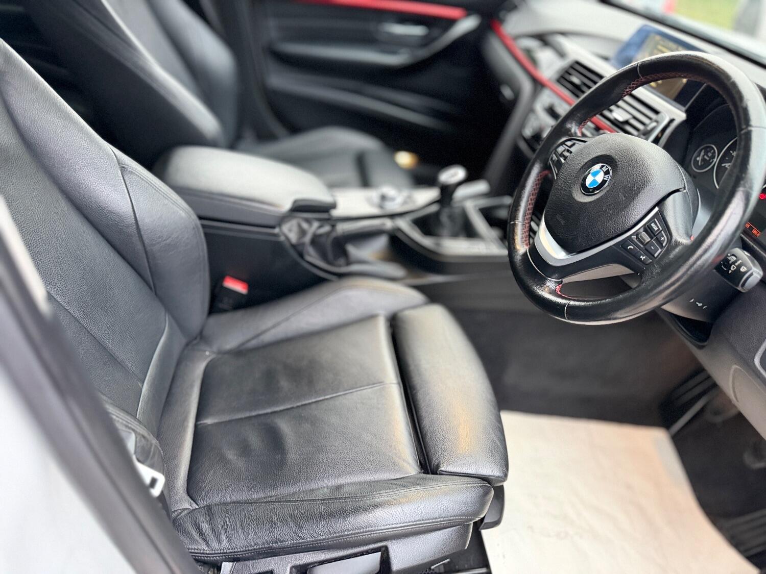 Used BMW 3 Series 2015 for sale - 76271007: Photo 43