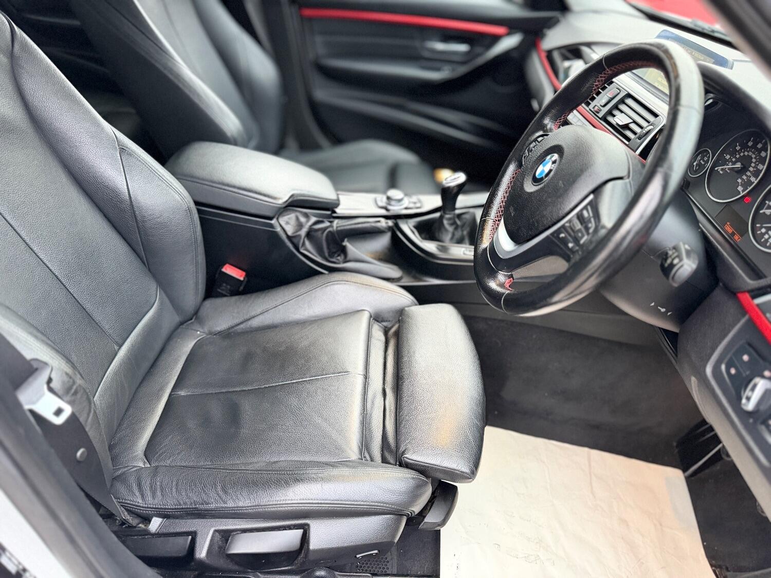 Used BMW 3 Series 2015 for sale - 76271007: Photo 44