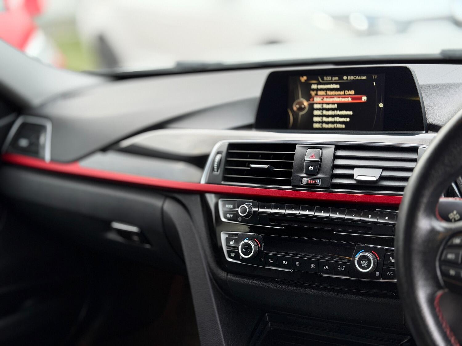 Used BMW 3 Series 2015 for sale - 76271007: Photo 46