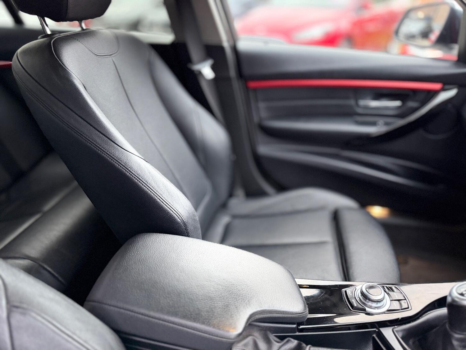 Used BMW 3 Series 2015 for sale - 76271007: Photo 49