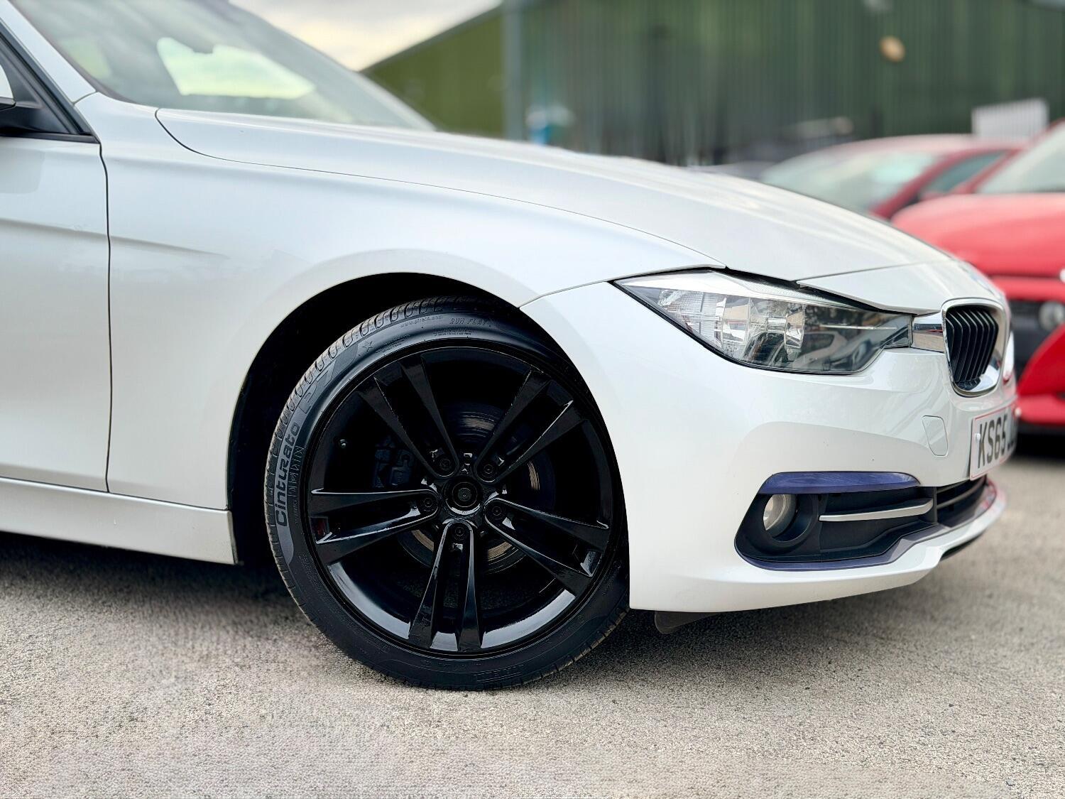 Used BMW 3 Series 2015 for sale - 76271007: Photo 5