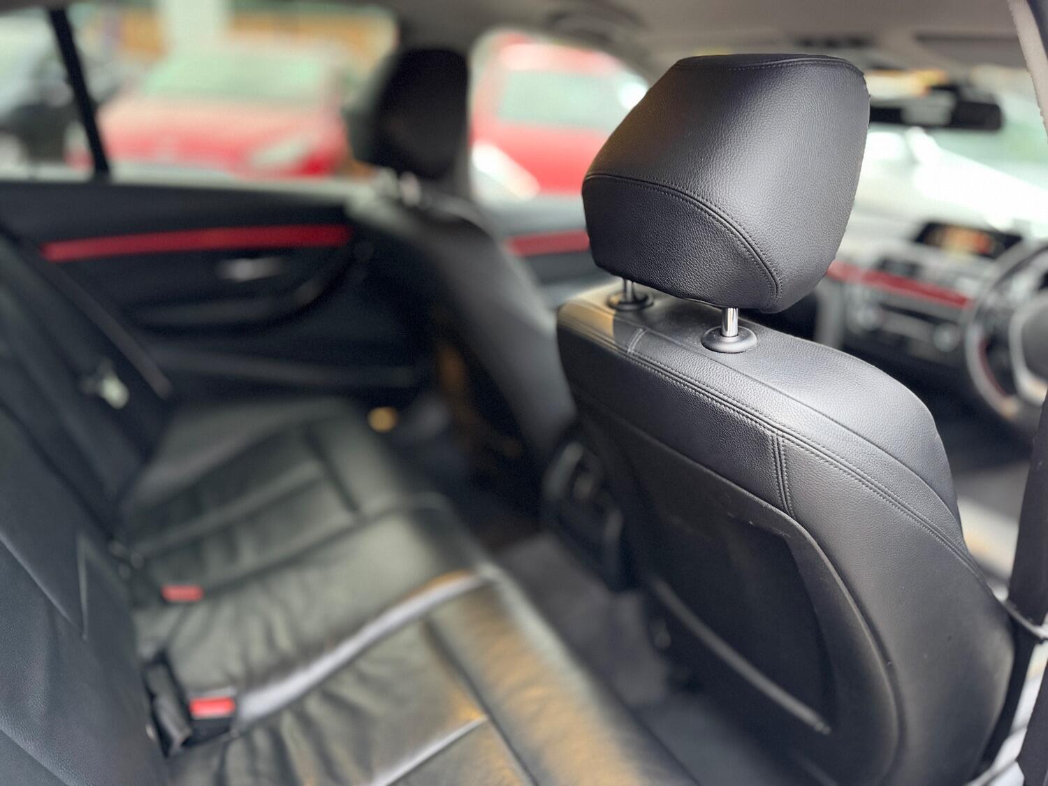 Used BMW 3 Series 2015 for sale - 76271007: Photo 58