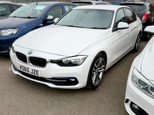 Used BMW 3 Series 2015 for sale - 76271007: Photo 5