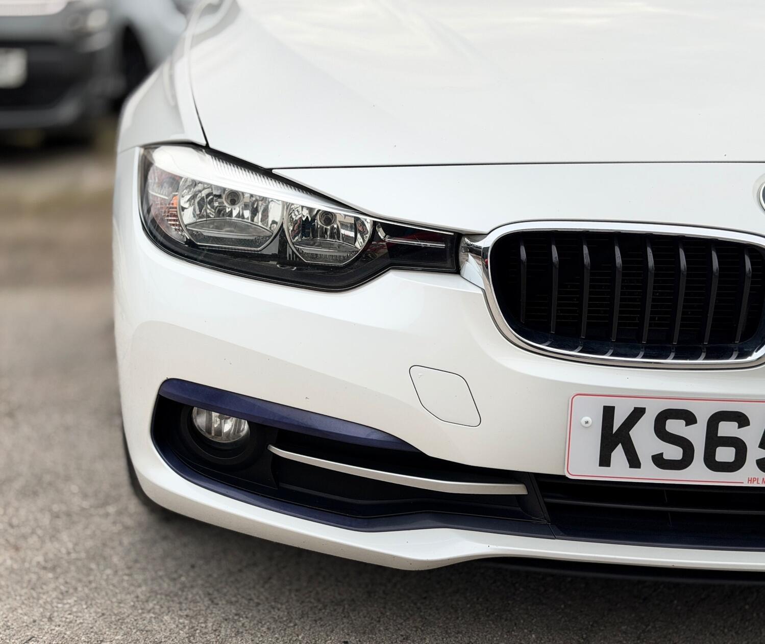 Used BMW 3 Series 2015 for sale - 76271007: Photo 6