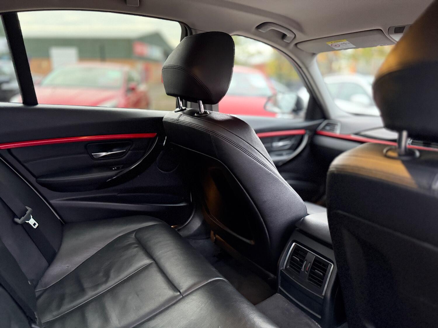 Used BMW 3 Series 2015 for sale - 76271007: Photo 61