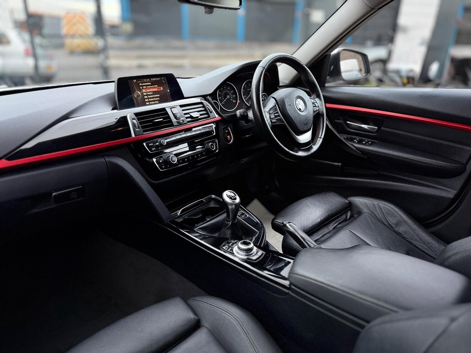 Used BMW 3 Series 2015 for sale - 76271007: Photo 62