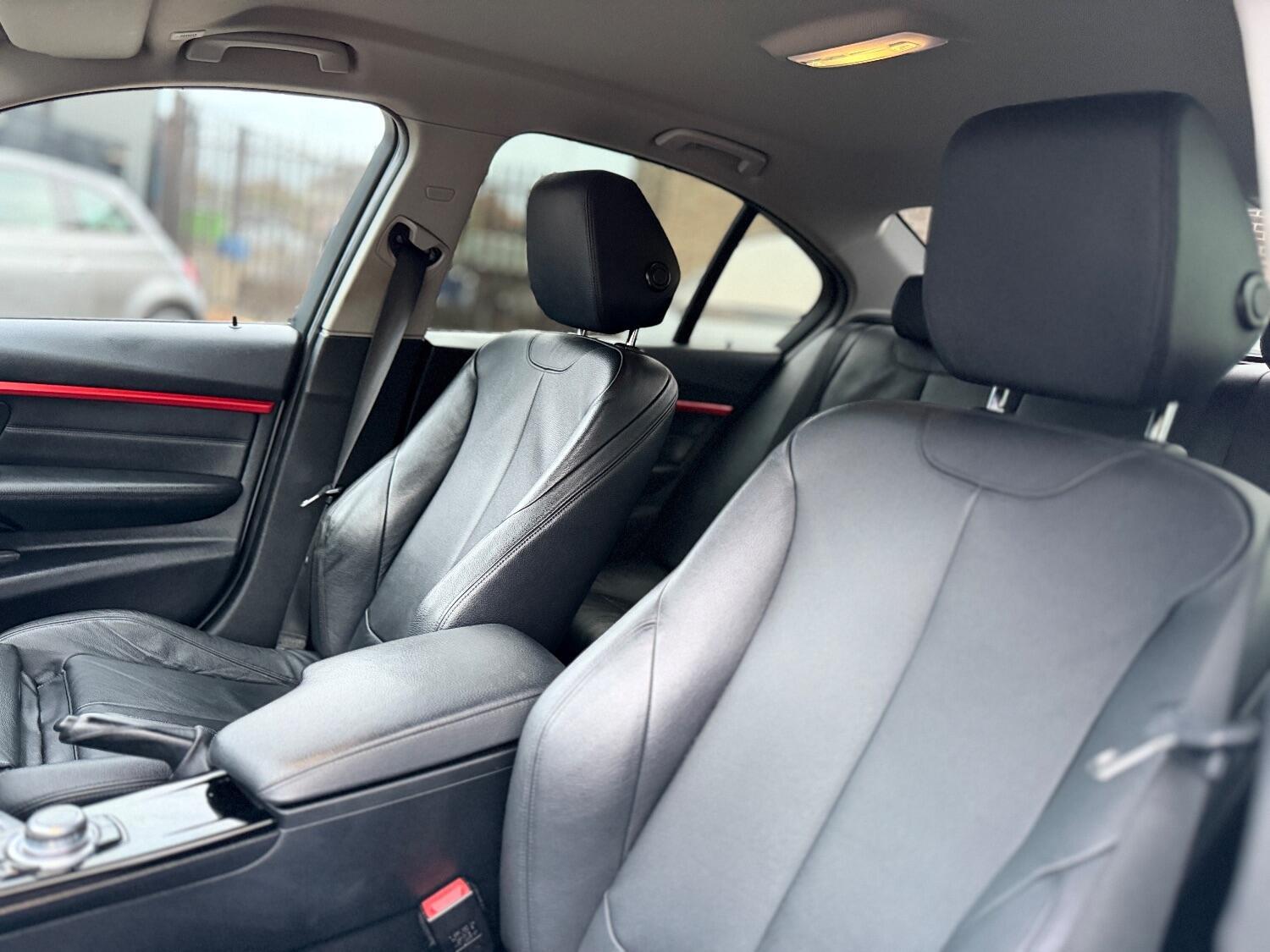 Used BMW 3 Series 2015 for sale - 76271007: Photo 66