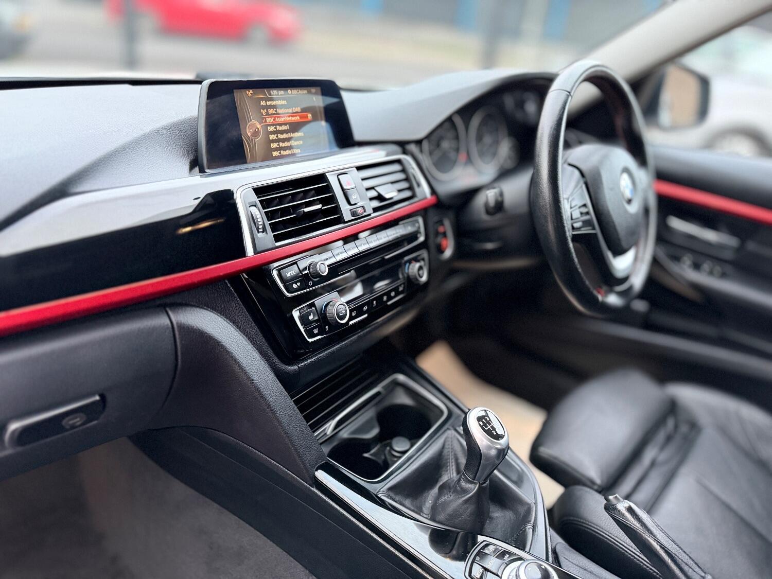 Used BMW 3 Series 2015 for sale - 76271007: Photo 68