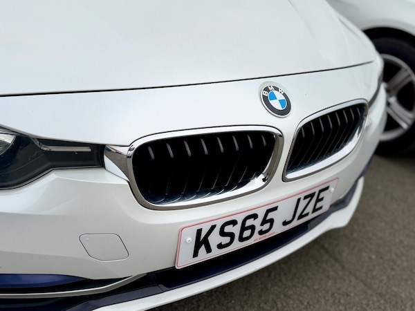 Used BMW 3 Series 2015 for sale - 76271007: Photo 6