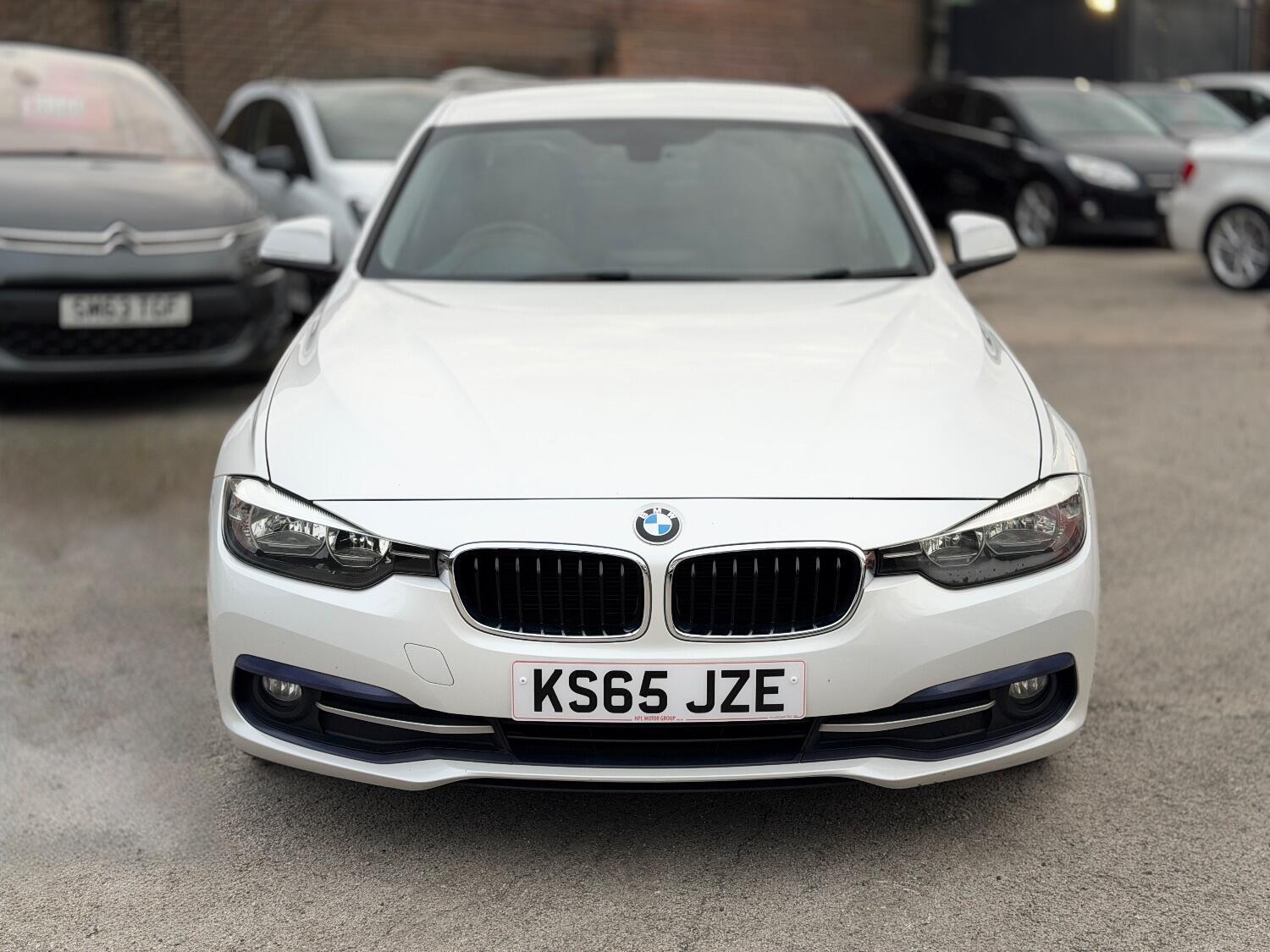 Used BMW 3 Series 2015 for sale - 76271007: Photo 7