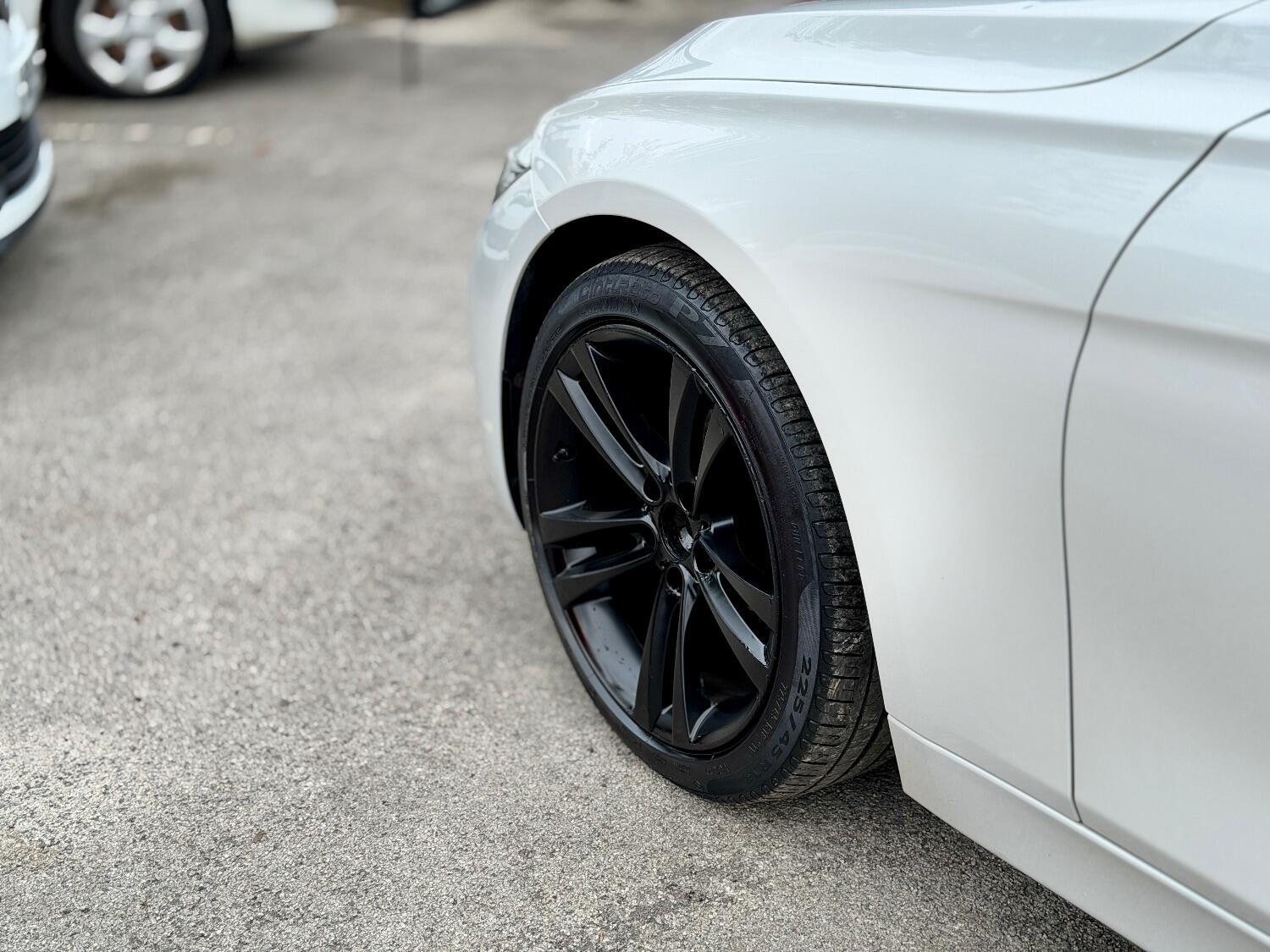 Used BMW 3 Series 2015 for sale - 76271007: Photo 71