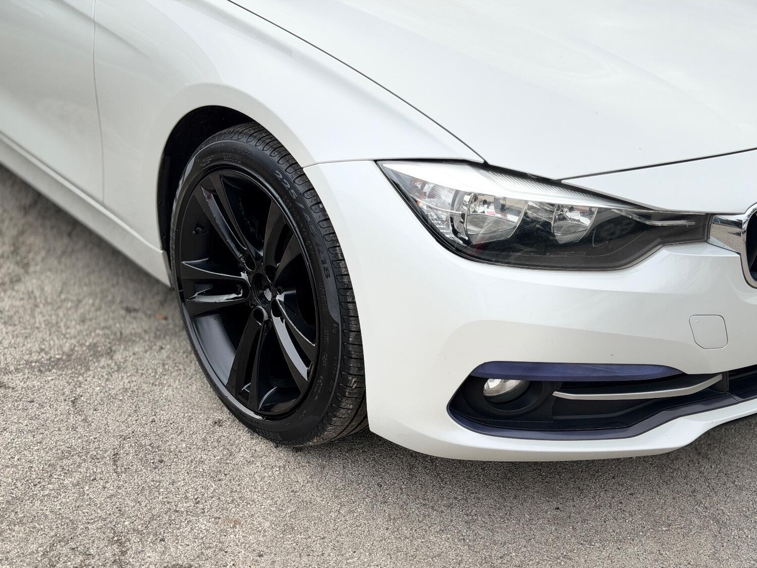 Used BMW 3 Series 2015 for sale - 76271007: Photo 73