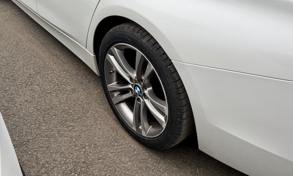 Used BMW 3 Series 2015 for sale - 76271007: Photo 8