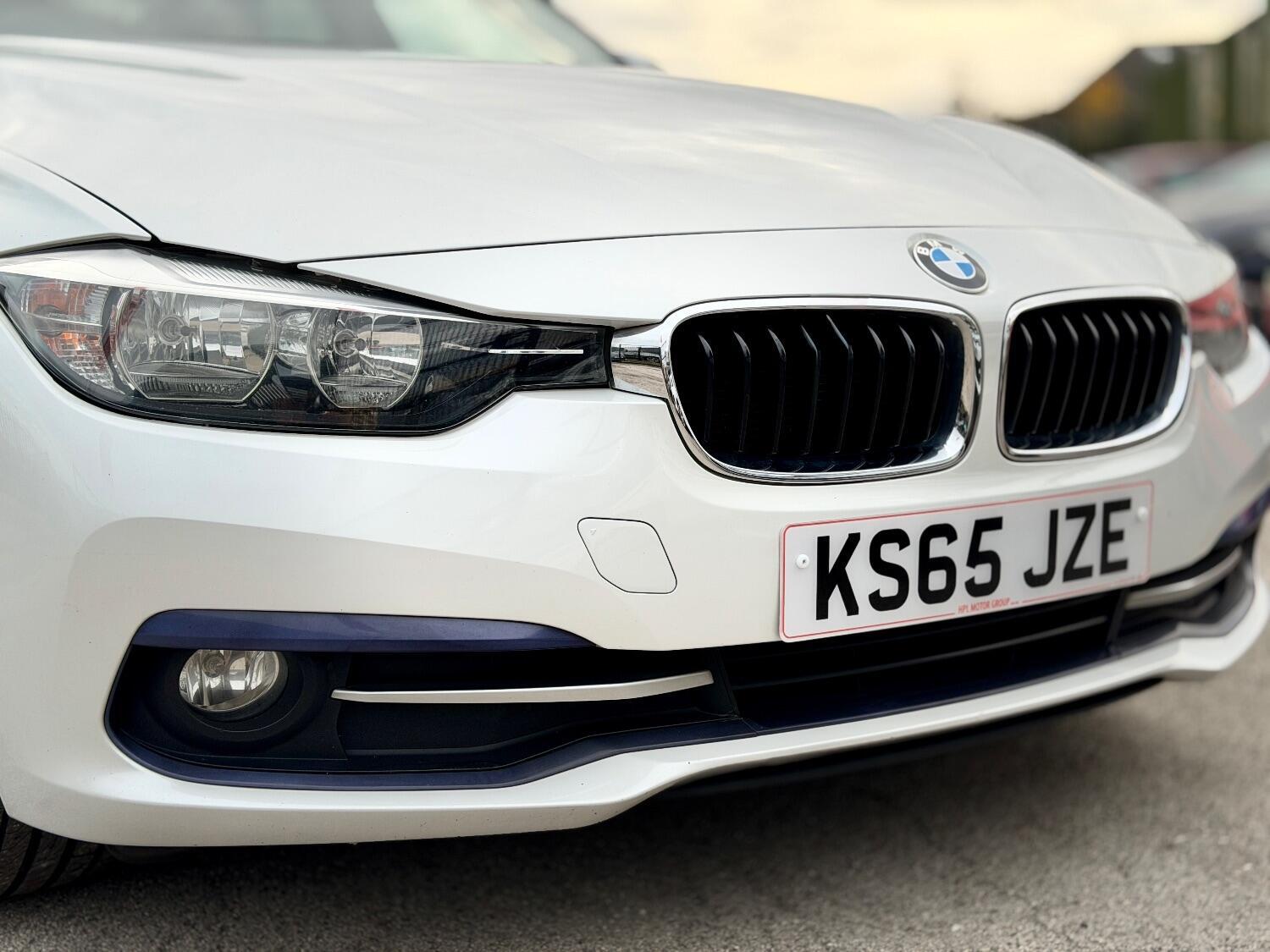 Used BMW 3 Series 2015 for sale - 76271007: Photo 9