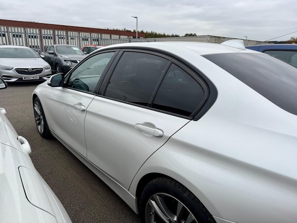 Used BMW 3 Series 2015 for sale - 76271007: Photo 9