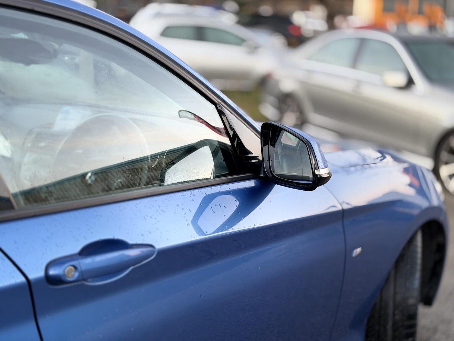 Used BMW 1 Series 2014 for sale - 76936405: Photo 10