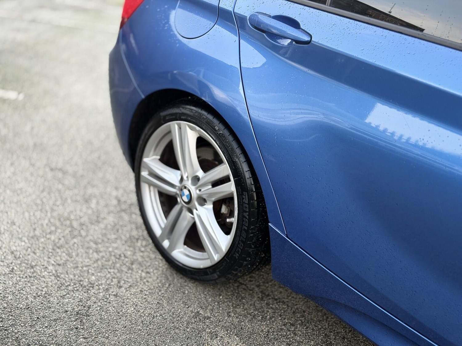 Used BMW 1 Series 2014 for sale - 76936405: Photo 12