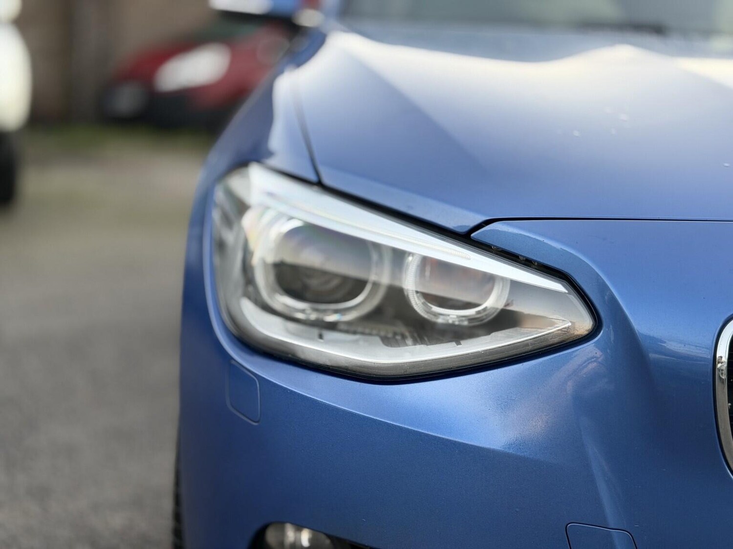 Used BMW 1 Series 2014 for sale - 76936405: Photo 13