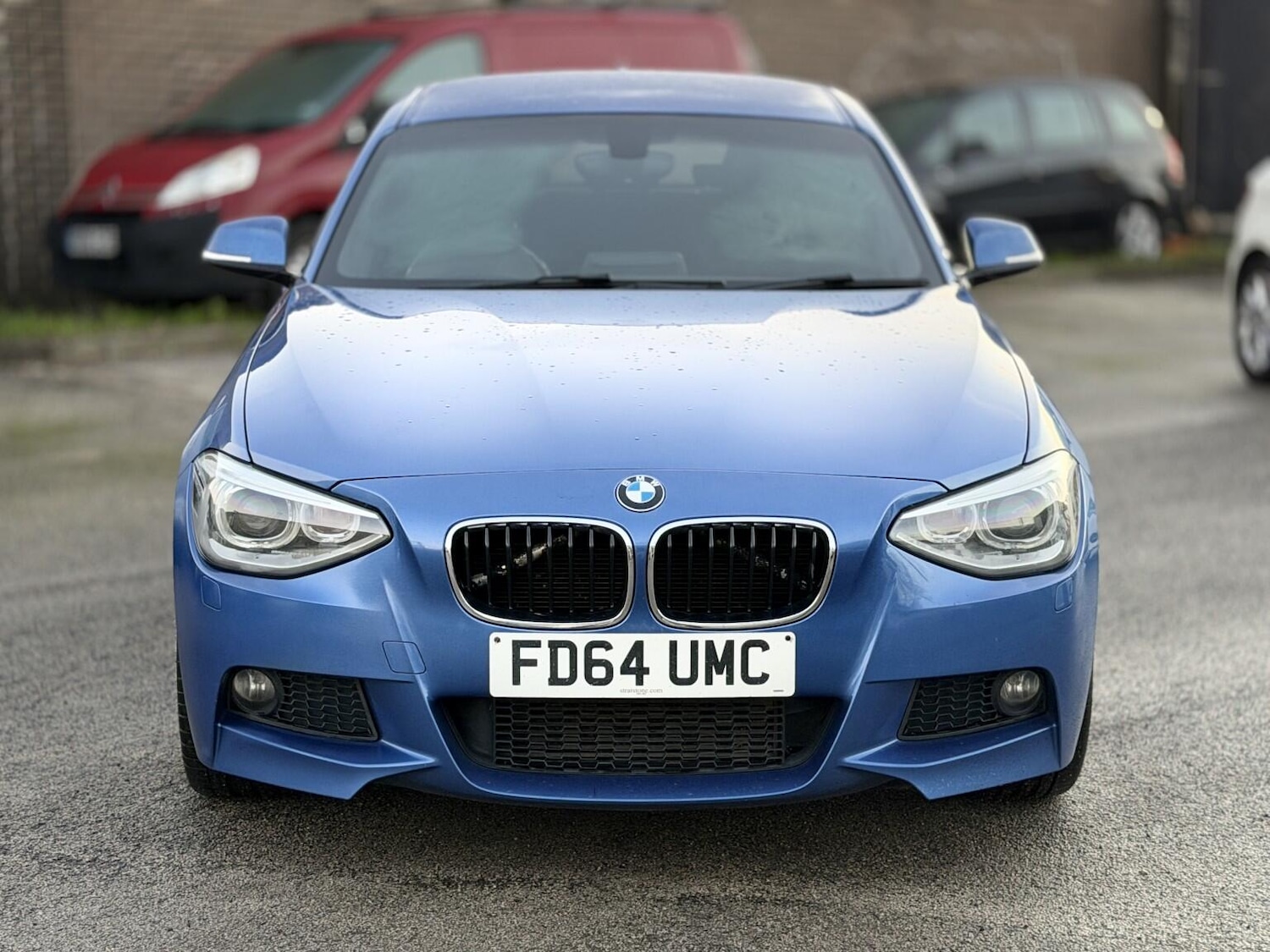 Used BMW 1 Series 2014 for sale - 76936405: Photo 14