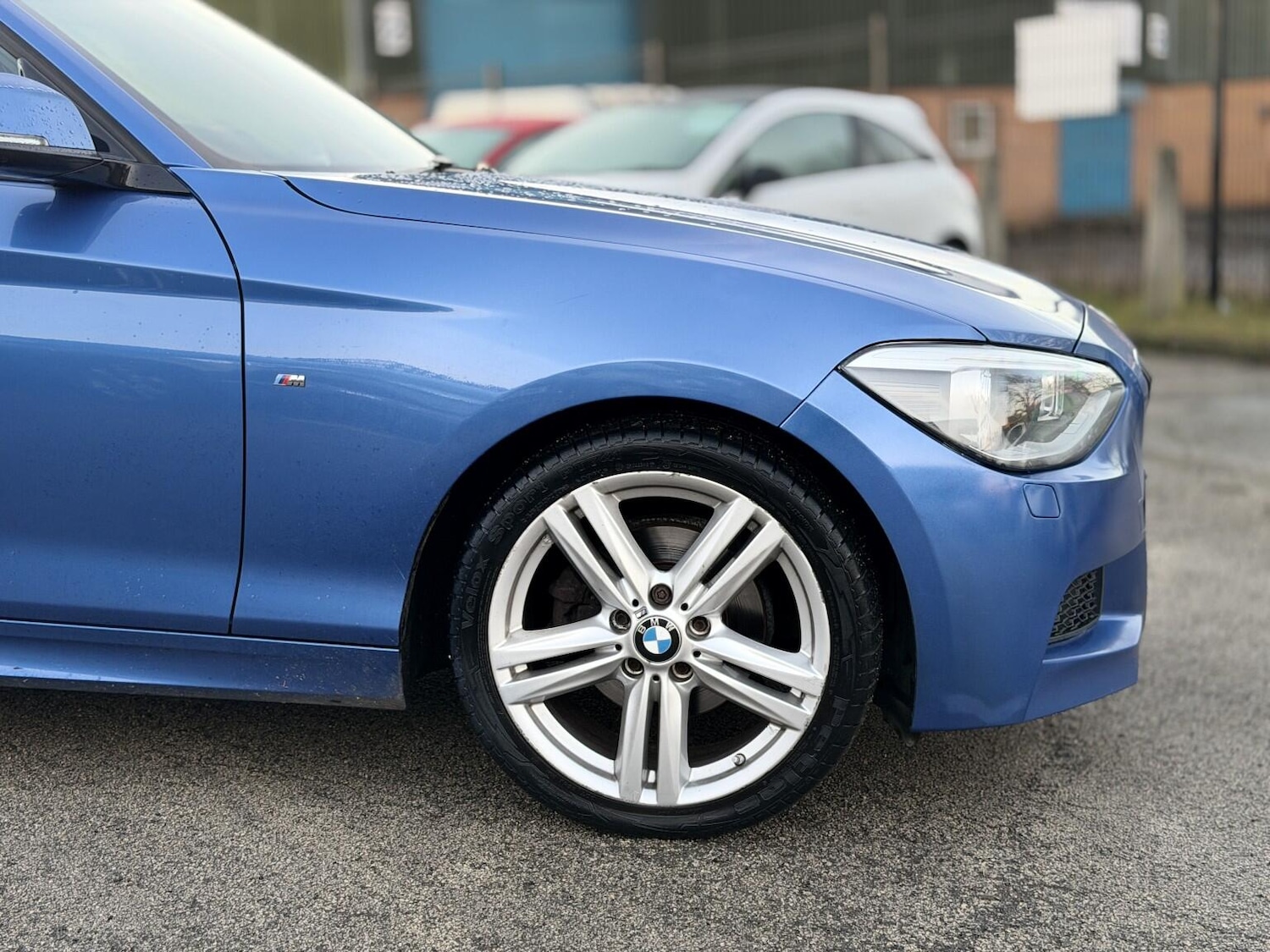 Used BMW 1 Series 2014 for sale - 76936405: Photo 15