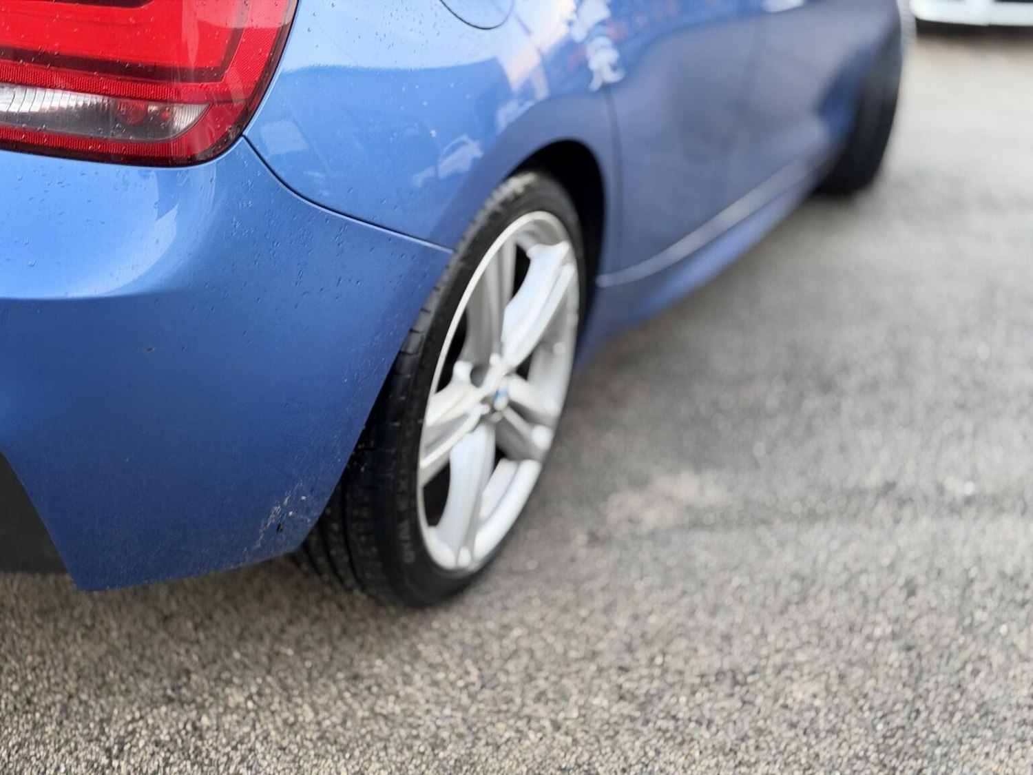 Used BMW 1 Series 2014 for sale - 76936405: Photo 16