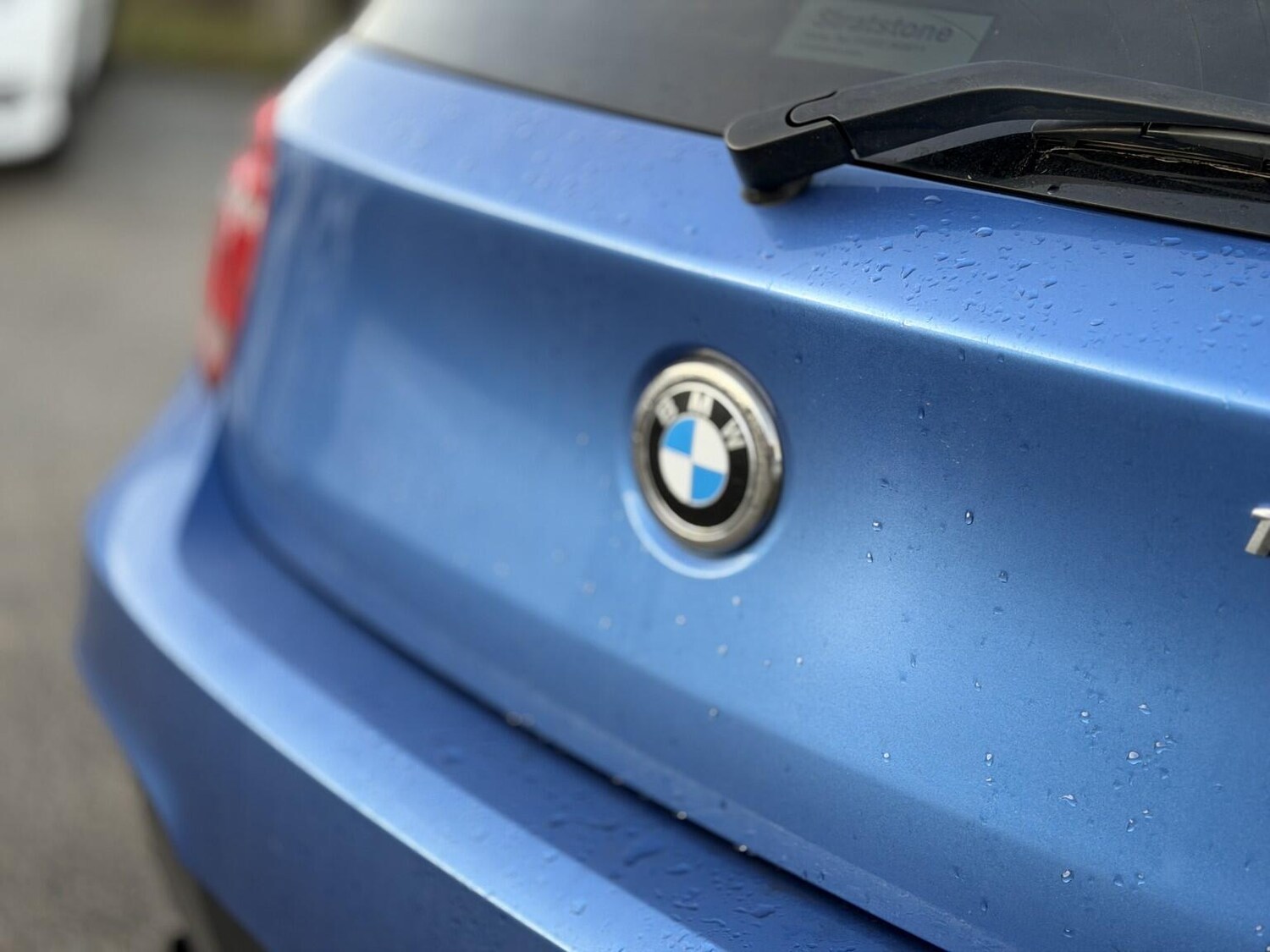 Used BMW 1 Series 2014 for sale - 76936405: Photo 17