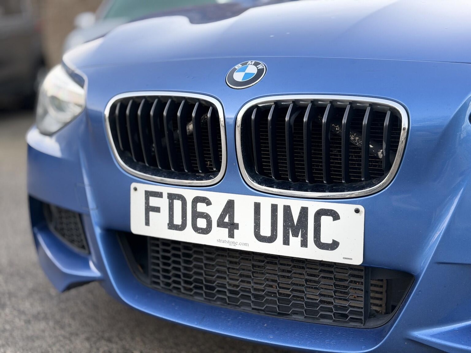 Used BMW 1 Series 2014 for sale - 76936405: Photo 19