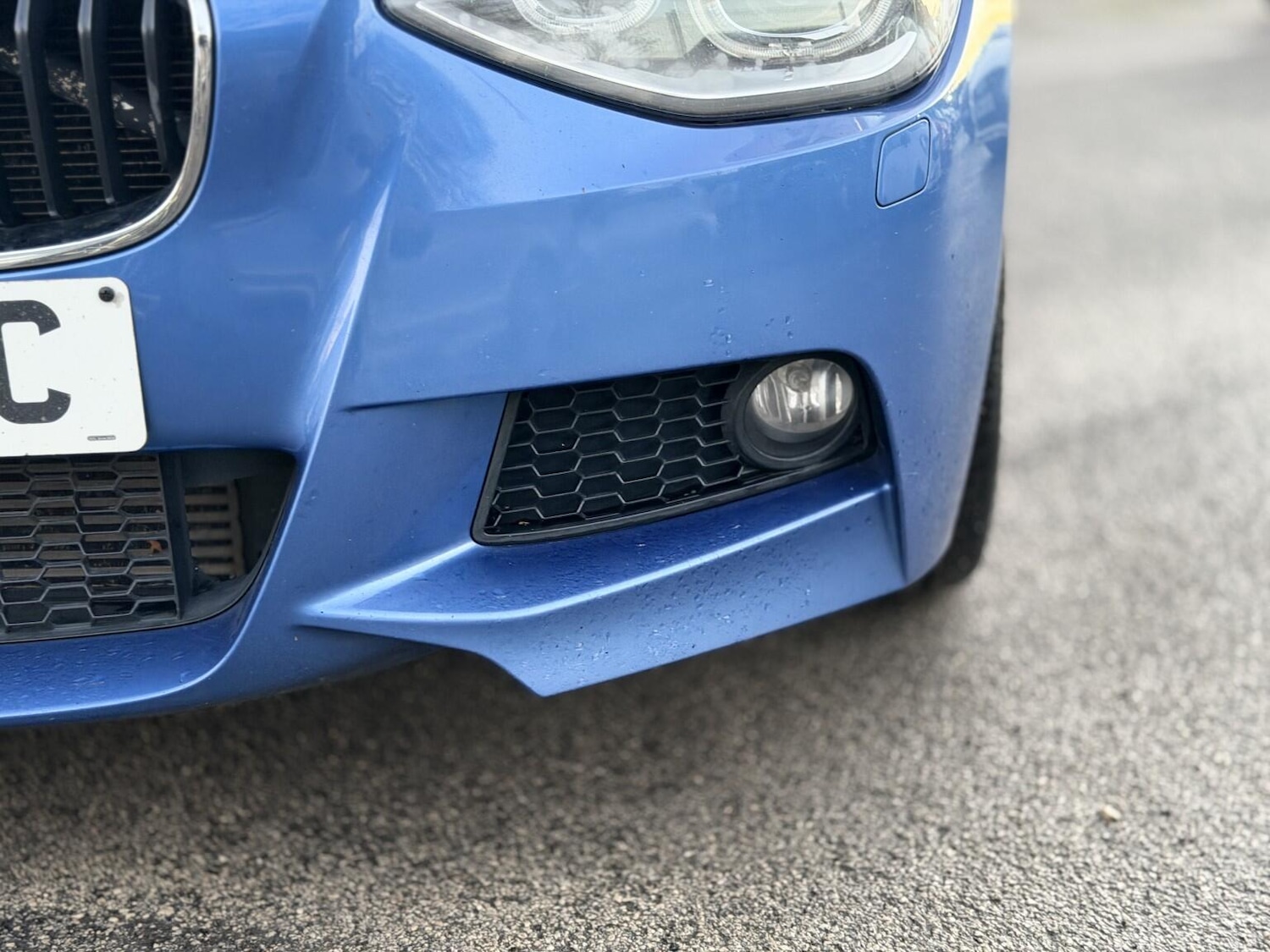 Used BMW 1 Series 2014 for sale - 76936405: Photo 20