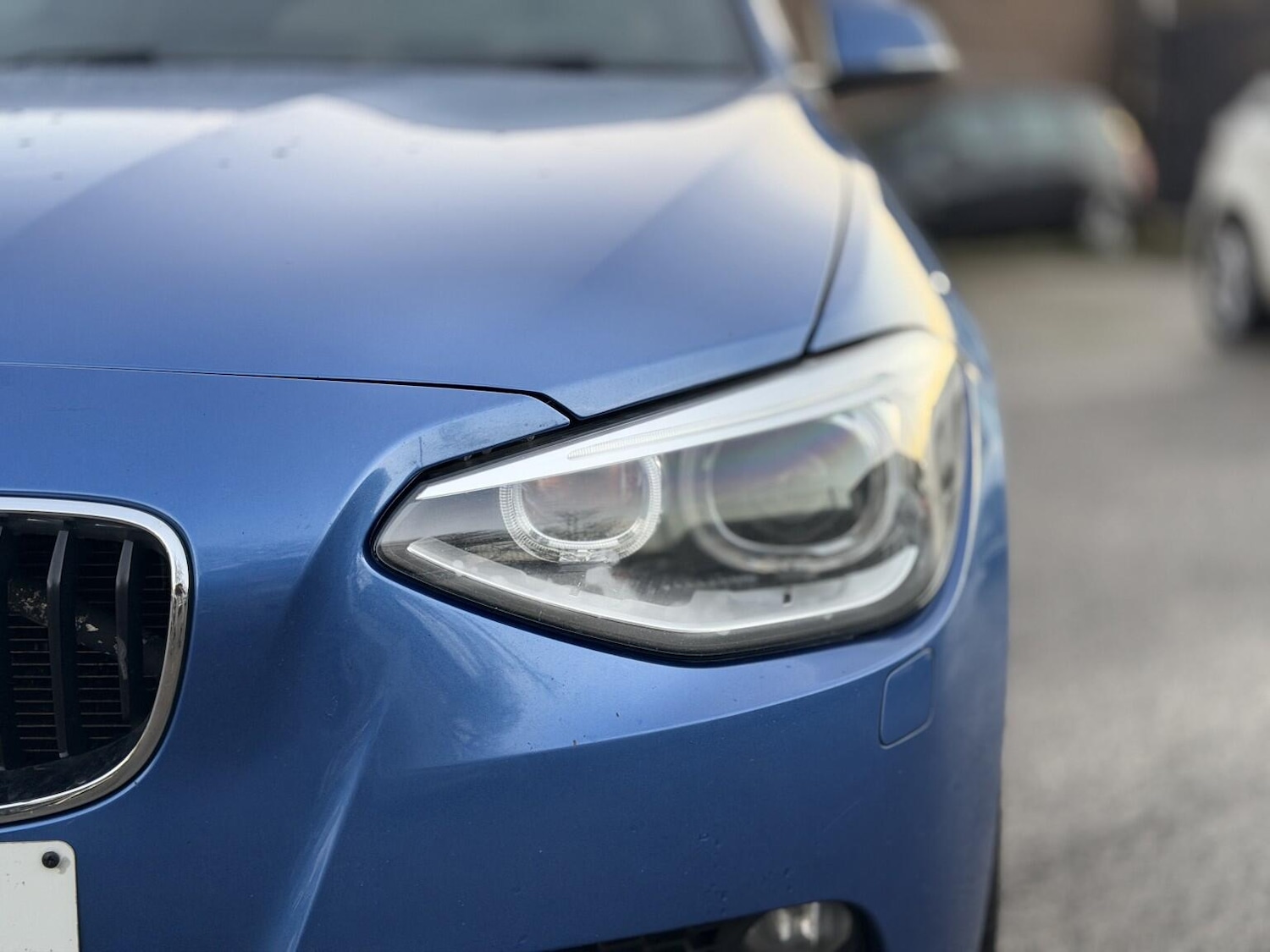 Used BMW 1 Series 2014 for sale - 76936405: Photo 21