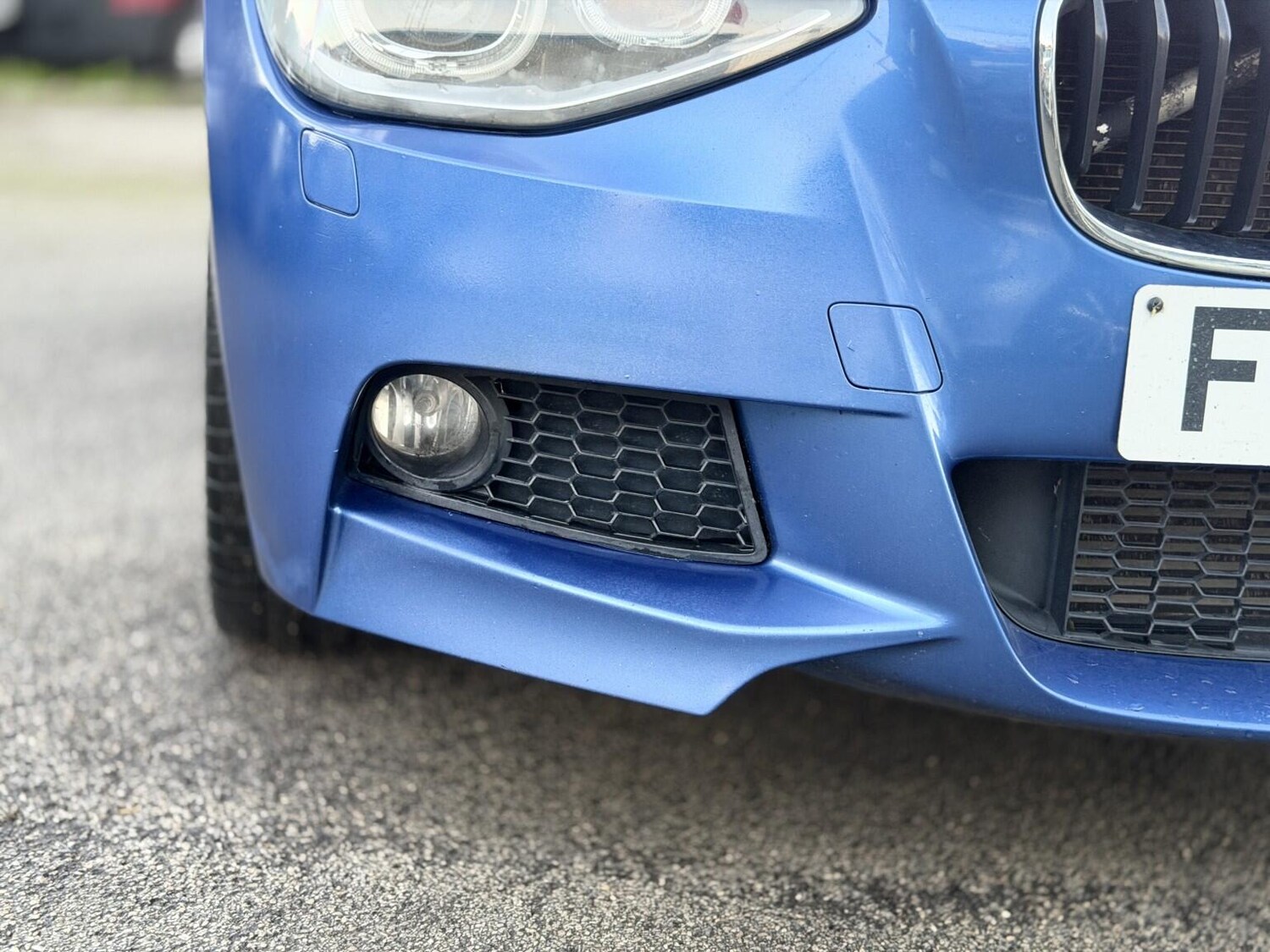 Used BMW 1 Series 2014 for sale - 76936405: Photo 22