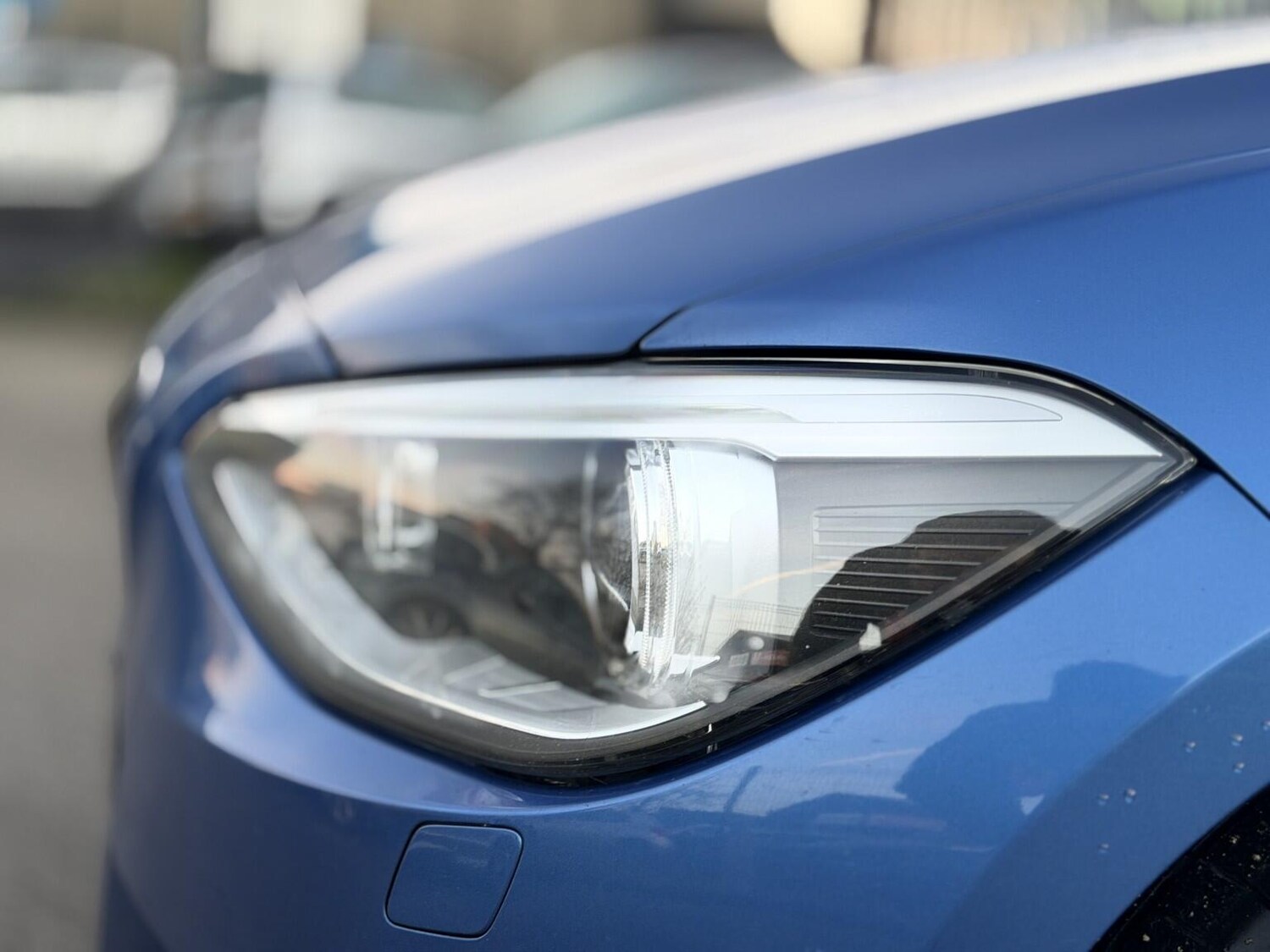 Used BMW 1 Series 2014 for sale - 76936405: Photo 25