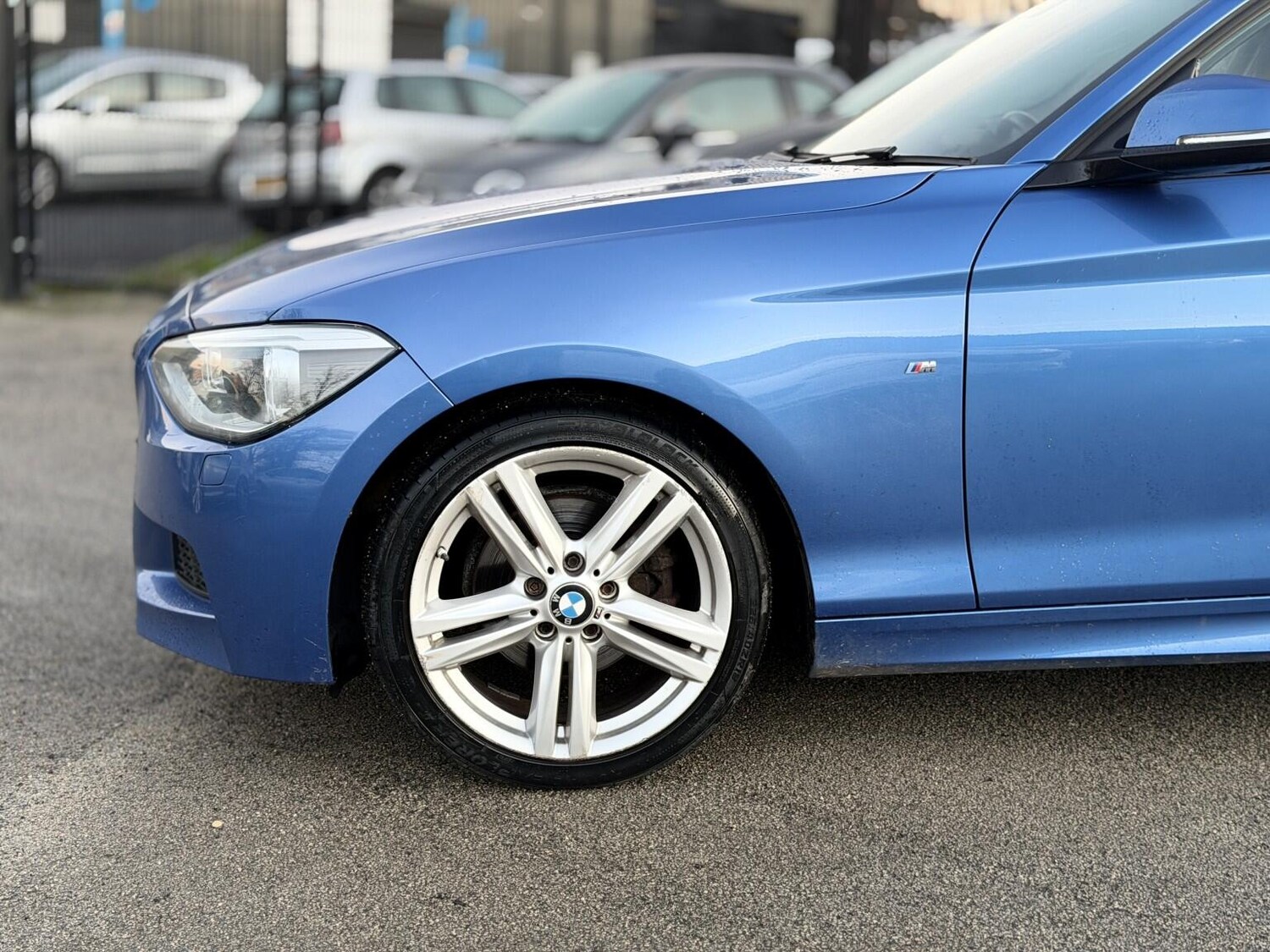 Used BMW 1 Series 2014 for sale - 76936405: Photo 27