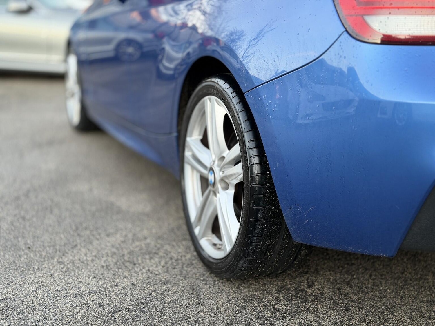 Used BMW 1 Series 2014 for sale - 76936405: Photo 29