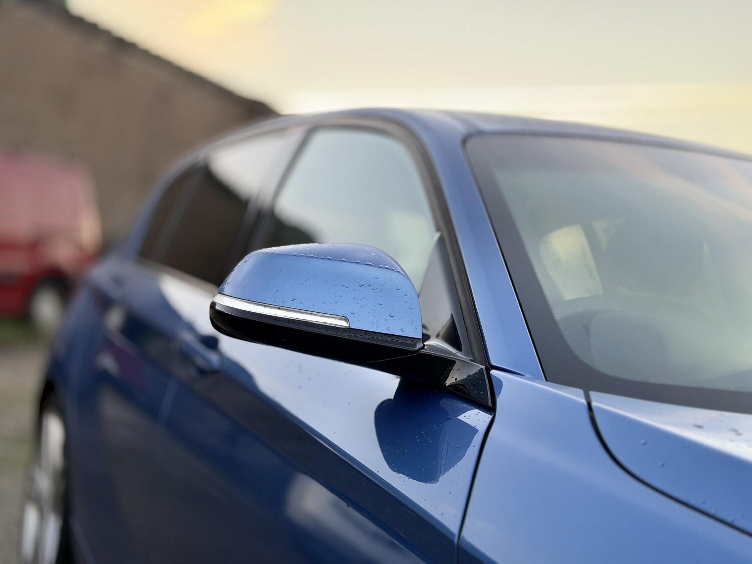 Used BMW 1 Series 2014 for sale - 76936405: Photo 3