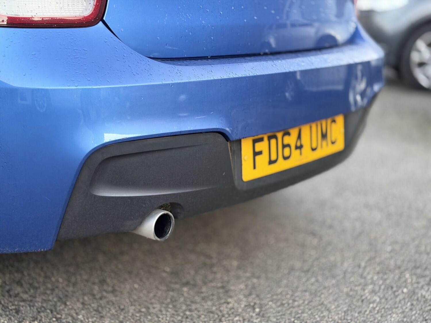 Used BMW 1 Series 2014 for sale - 76936405: Photo 30