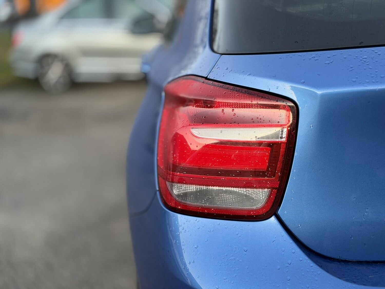 Used BMW 1 Series 2014 for sale - 76936405: Photo 32