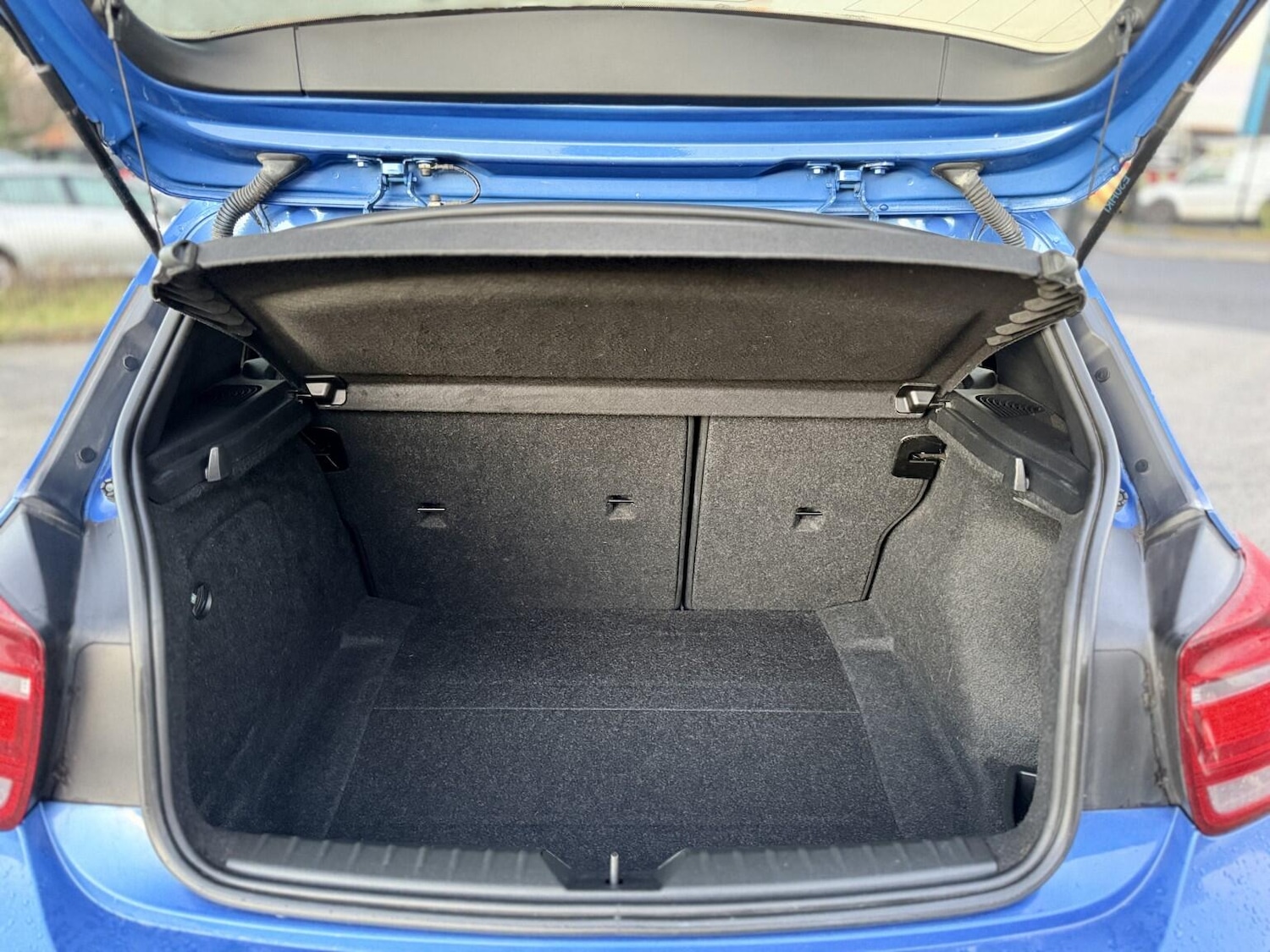 Used BMW 1 Series 2014 for sale - 76936405: Photo 33