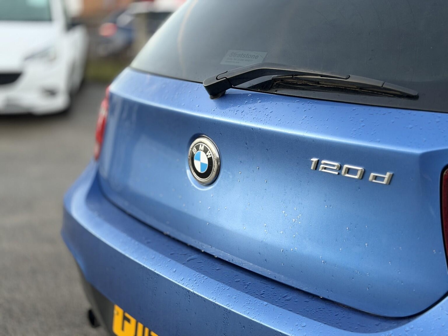 Used BMW 1 Series 2014 for sale - 76936405: Photo 34