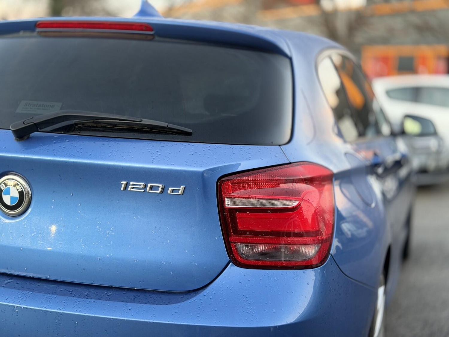 Used BMW 1 Series 2014 for sale - 76936405: Photo 37