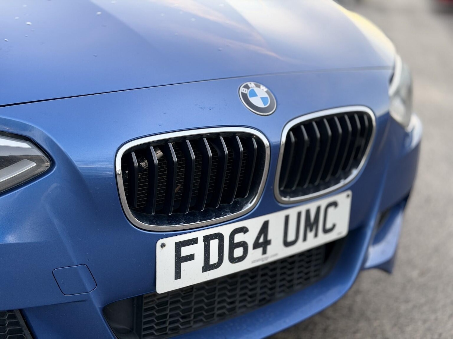 Used BMW 1 Series 2014 for sale - 76936405: Photo 4