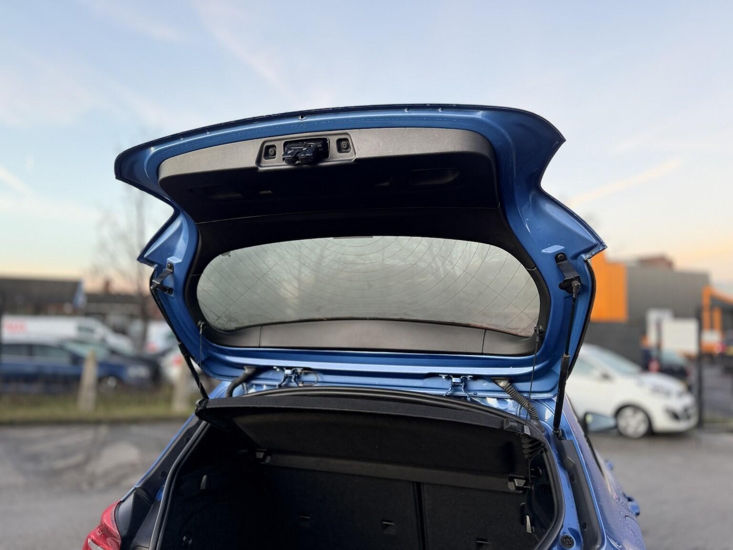 Used BMW 1 Series 2014 for sale - 76936405: Photo 42