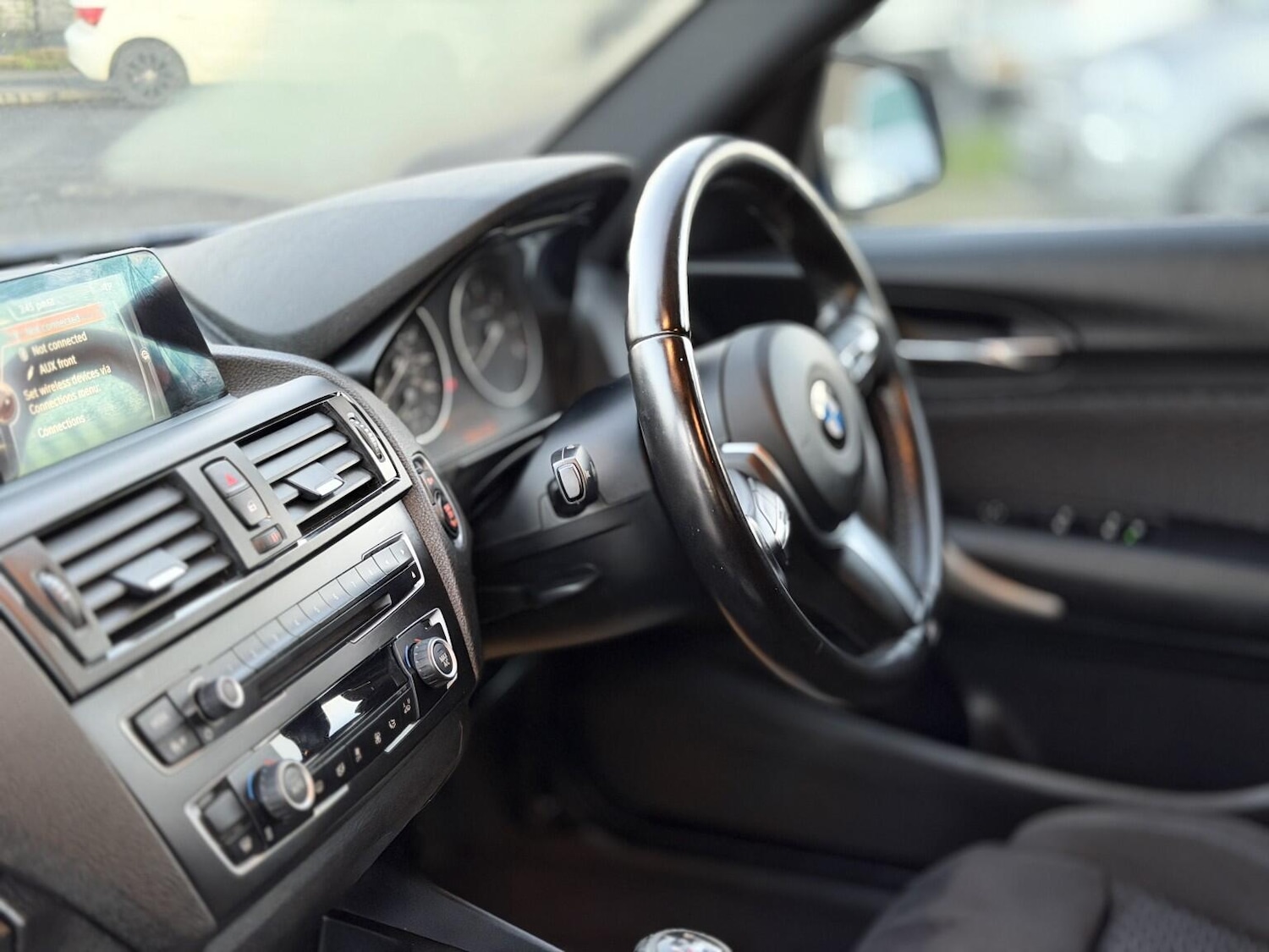 Used BMW 1 Series 2014 for sale - 76936405: Photo 43