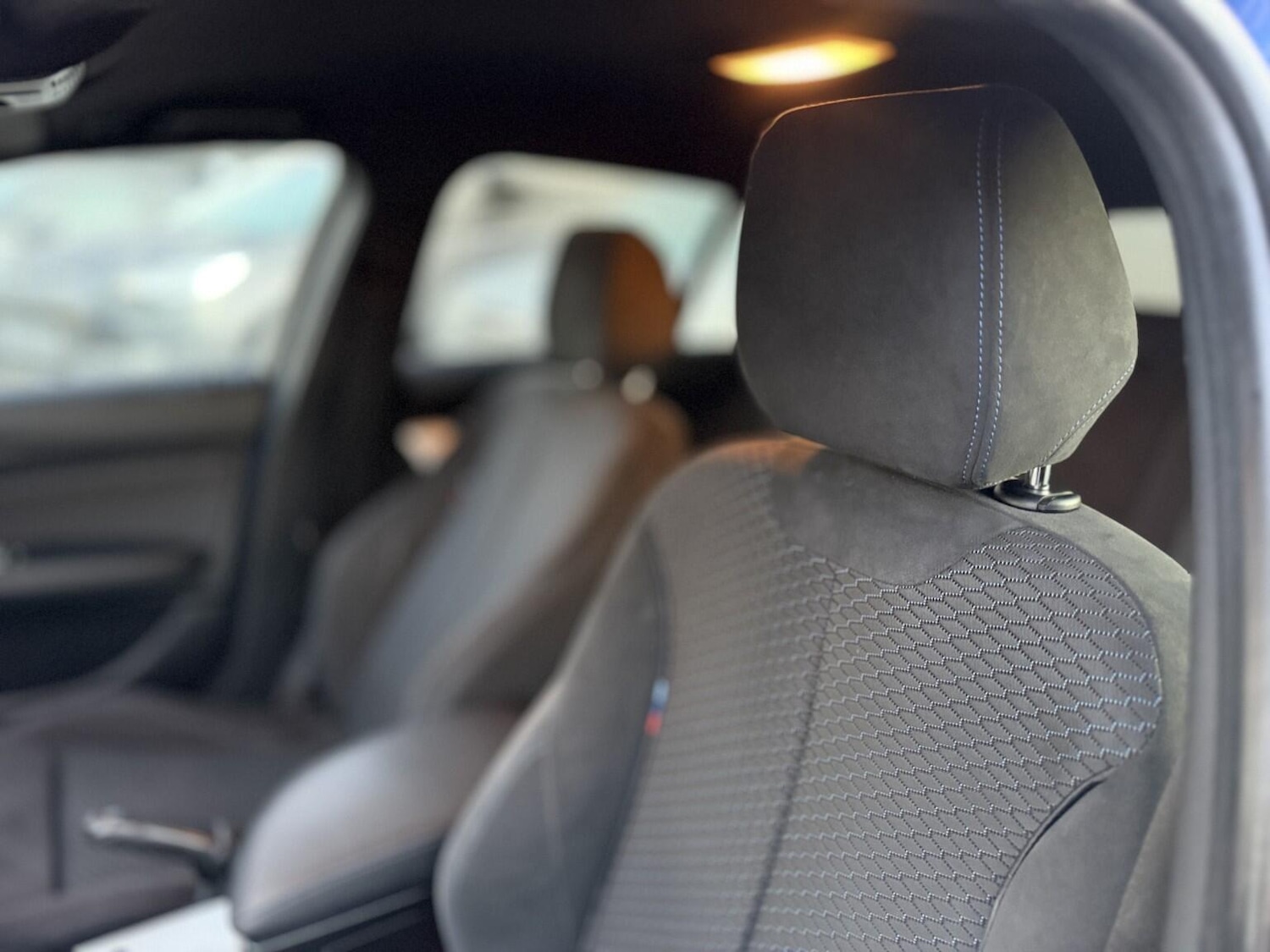 Used BMW 1 Series 2014 for sale - 76936405: Photo 44