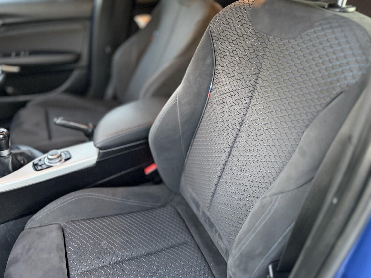 Used BMW 1 Series 2014 for sale - 76936405: Photo 45