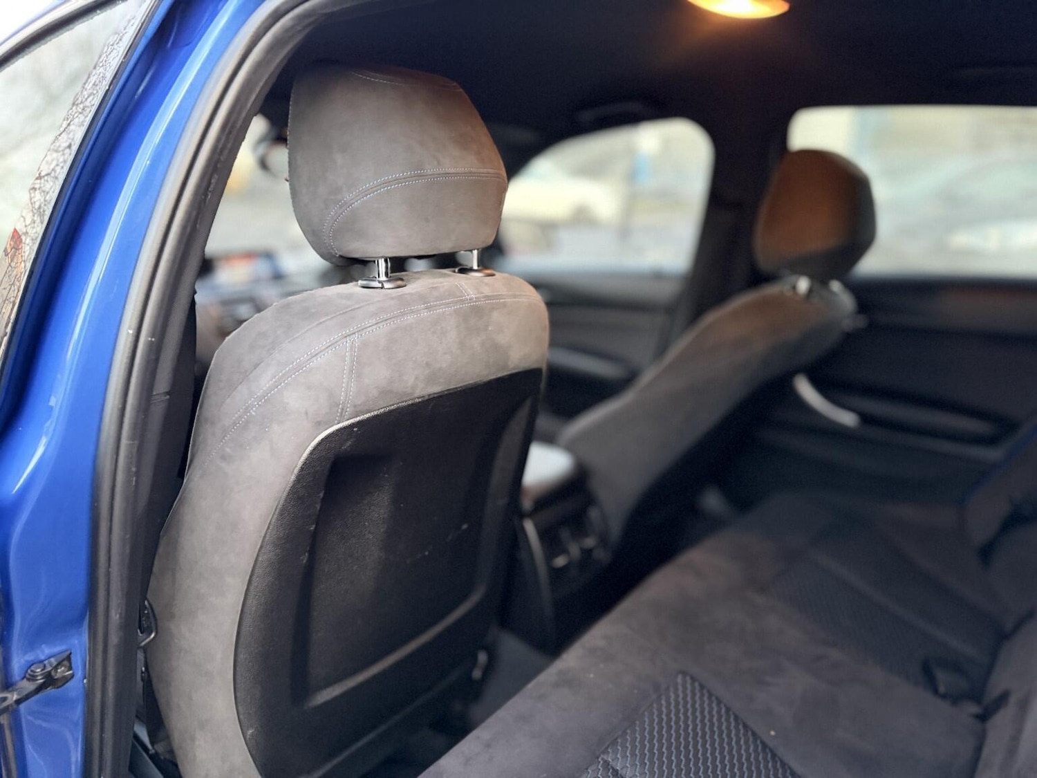 Used BMW 1 Series 2014 for sale - 76936405: Photo 50