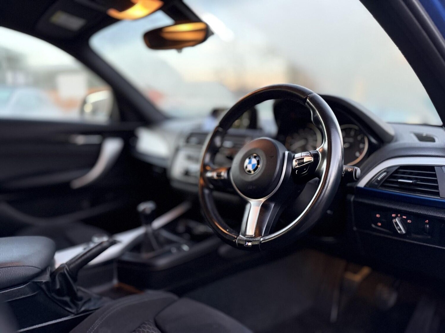 Used BMW 1 Series 2014 for sale - 76936405: Photo 53