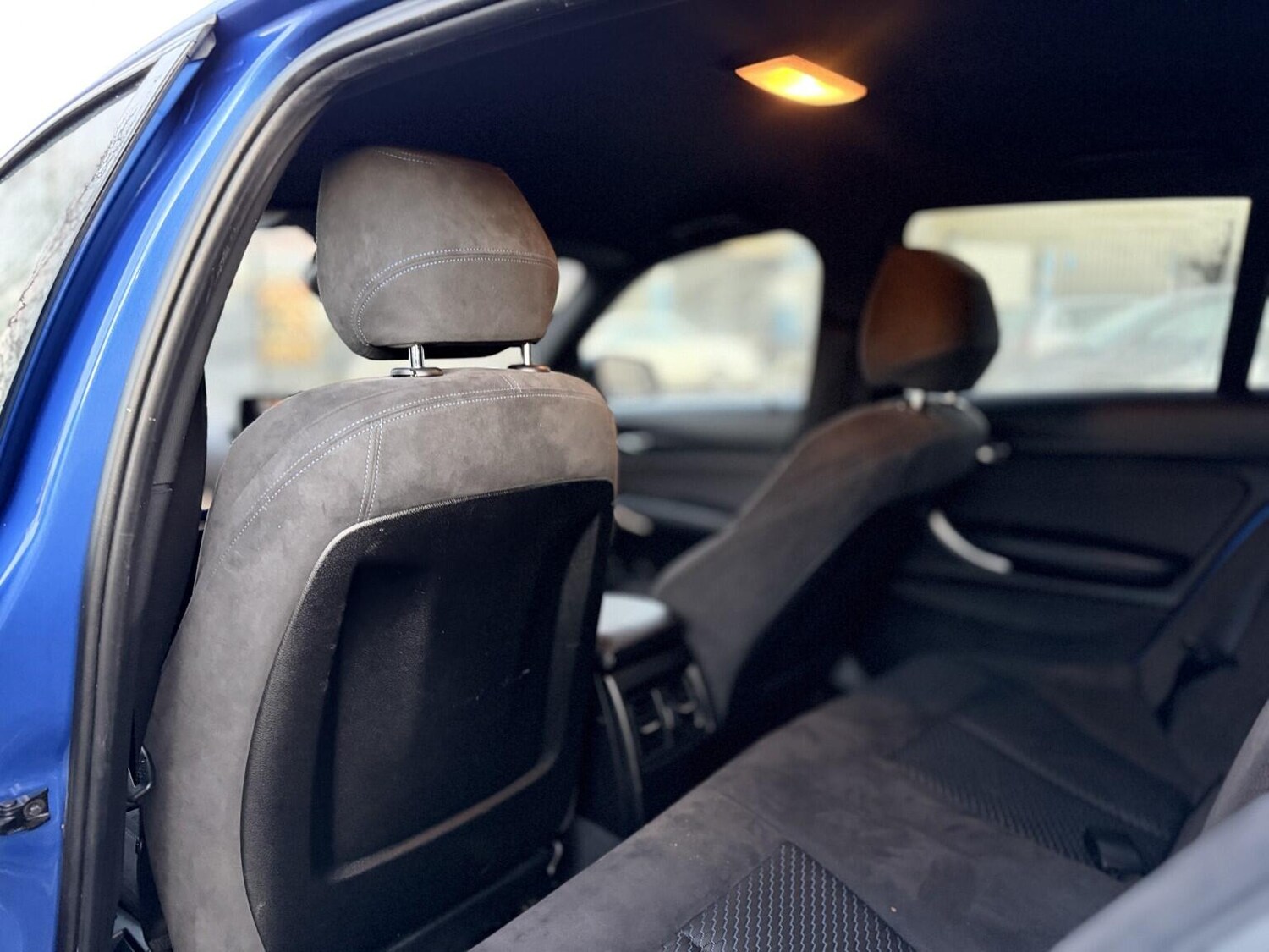 Used BMW 1 Series 2014 for sale - 76936405: Photo 55