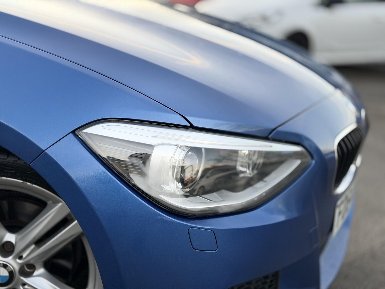 Used BMW 1 Series 2014 for sale - 76936405: Photo 6
